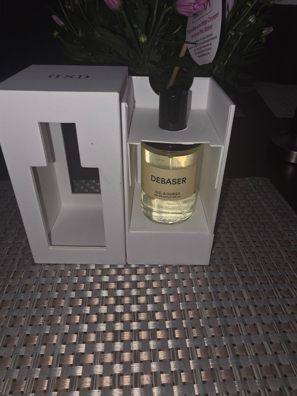 D.S. & Durga Debaser Eau de Parfum 100 ML - Nieuw, Ophalen of Verzenden, Nieuw