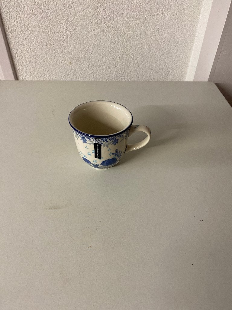 Mokken Egels Bunzlau Castle  servies, Overige merken, Keramiek, Ohmstraat 20, 3861NB Nijkerk, Overige typen
