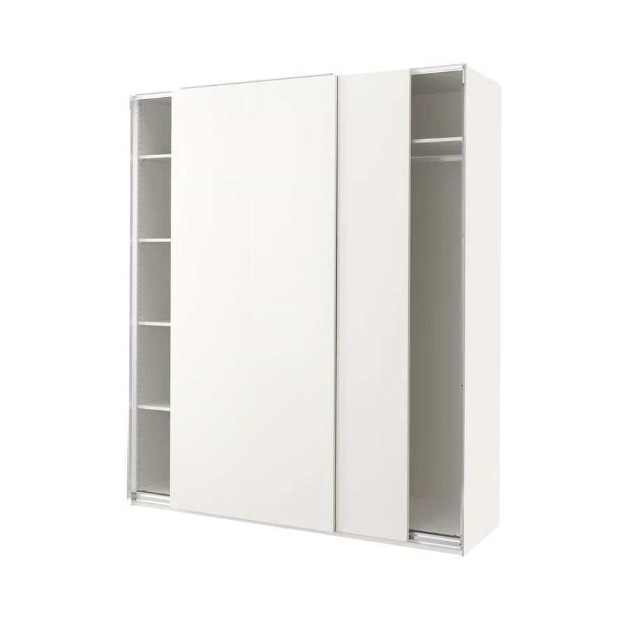 GRATIS | IKEA PAX HASVIK, Ophalen, 30 tot 80 cm, Radiator, Minder dan 60 cm