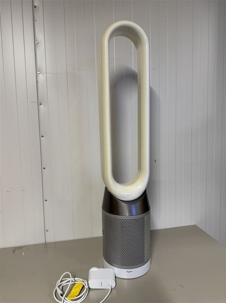 Dyson Pure Cool TP04 - HEPA-luchtreiniger en torenventilator, Witgoed en Apparatuur, Ophalen of Verzenden, Gebruikt, Luchtontvochter