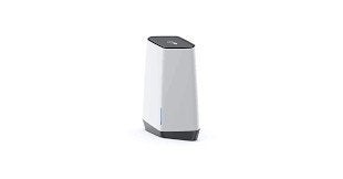 Orbi Pro Satelliet SXS80 WIFI-6 met Verkleuring /Kras, Ophalen of Verzenden, Nvt, Nvt, Nvt