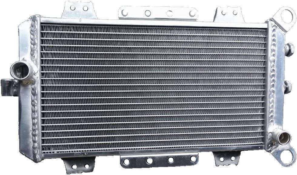 Radiateur 1987-1999 Kawasaki Vulcan 1500 VN1500 VN1500A 1988, Motoren, Nieuw, Ophalen of Verzenden