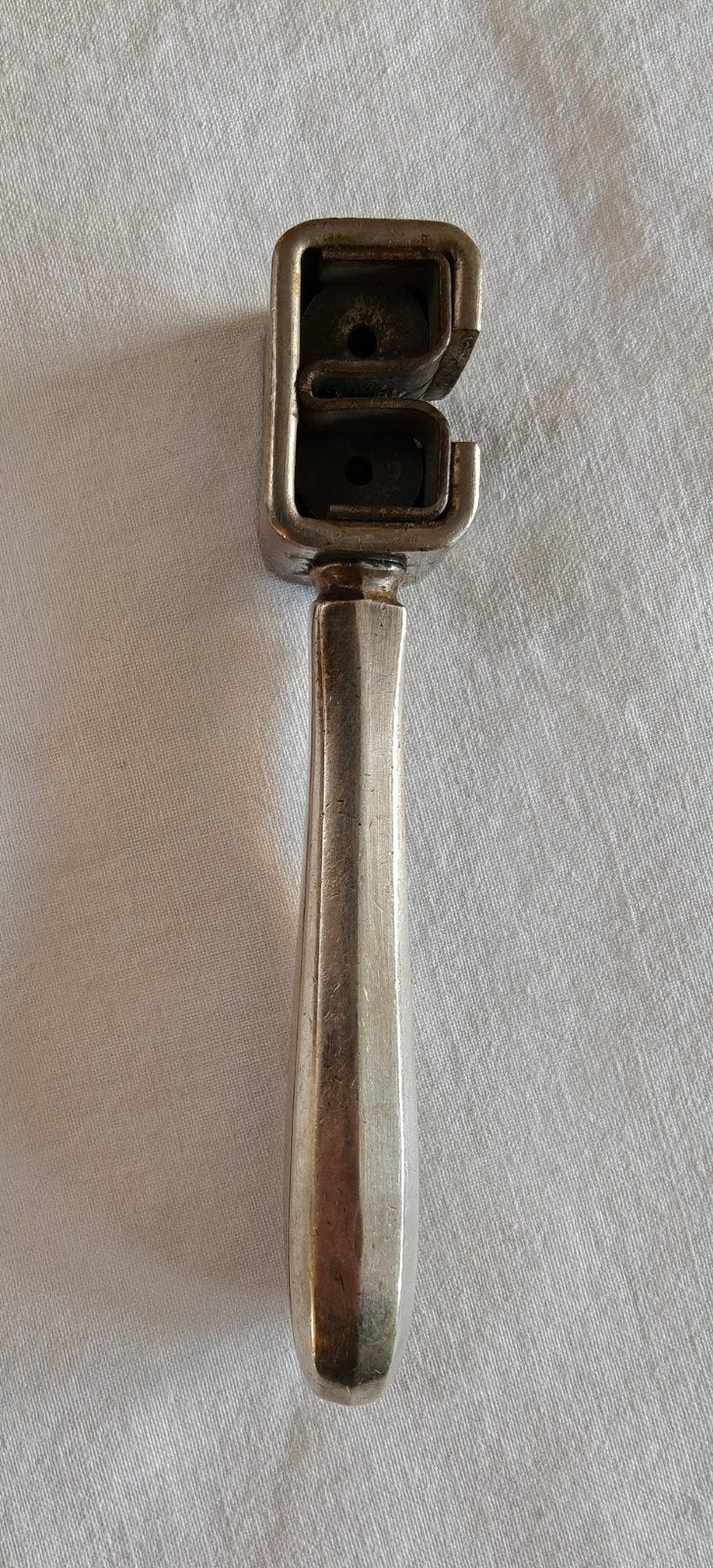 vintage Rotary messenslijper uit Groot-Brittannië, Ophalen of Verzenden