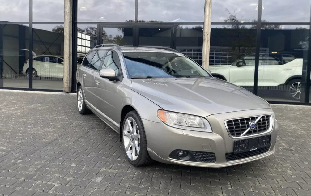Volvo V70
