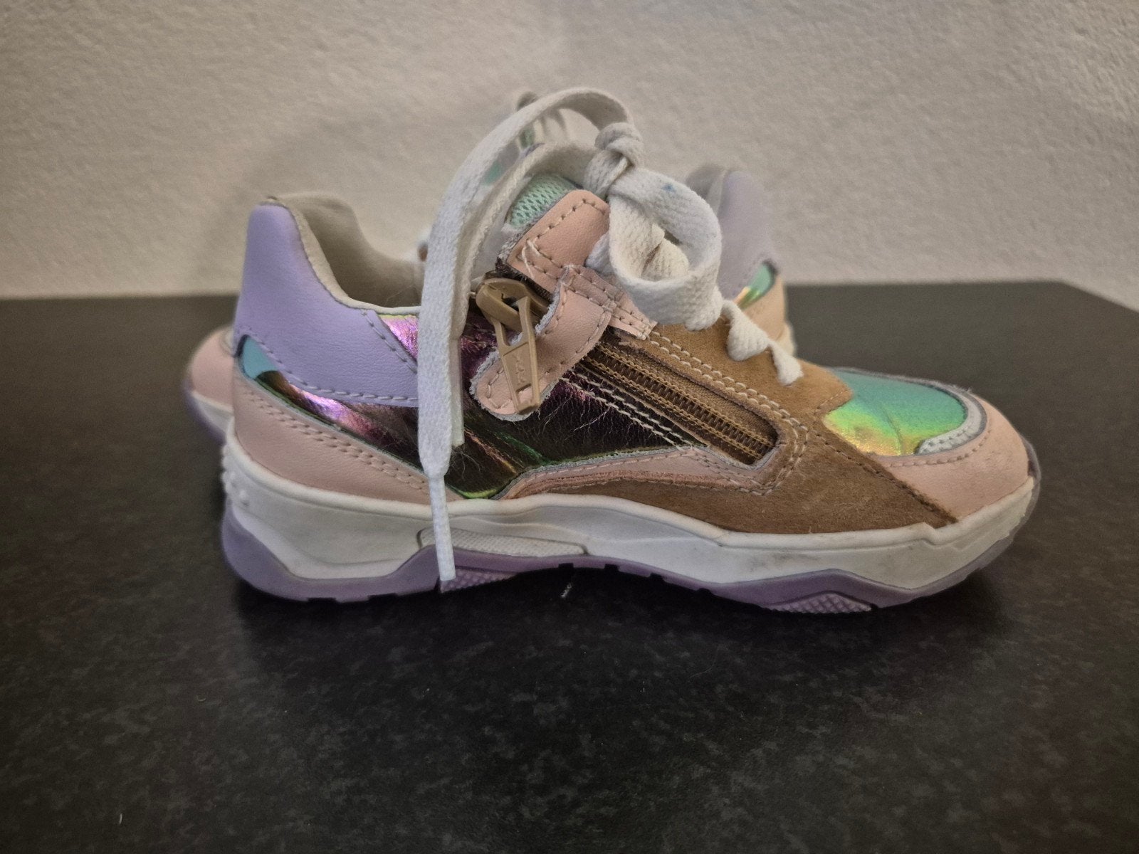 Muyters schoenen maat 28.  3x gedragen, Ophalen of Verzenden, Jongen, Schoenen