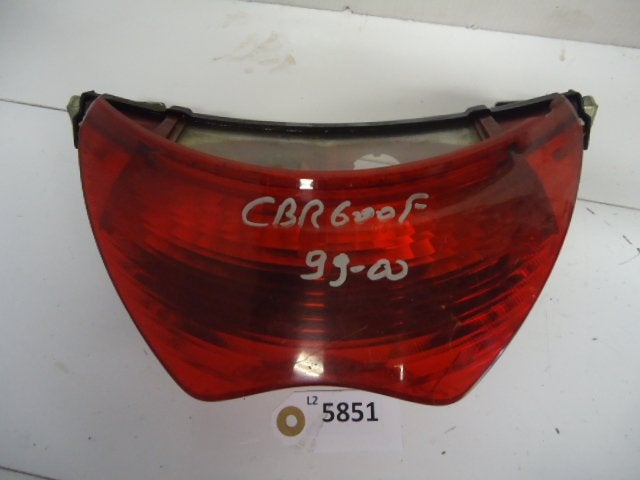 CBR600F 1999 - 2000 Honda Achterlicht D1-26123