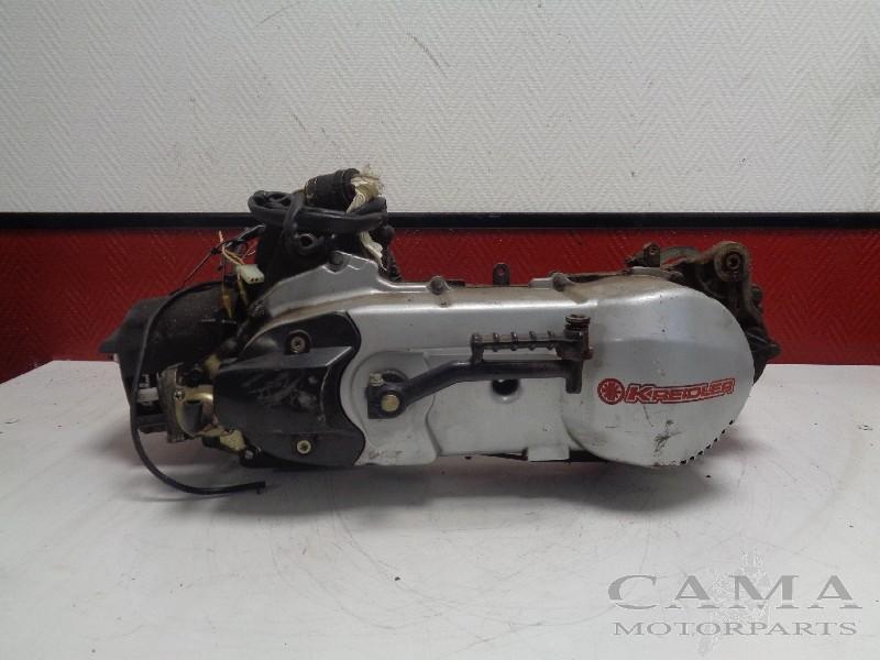 Motorblok DUBBELDISK China 2006, Cama Motorparts, Gebruikt, Info@cama-motorparts.nl, P.J. Troelstraweg 8, MAASSLUIS 3144 CX, Zuid Holland, , Nederland