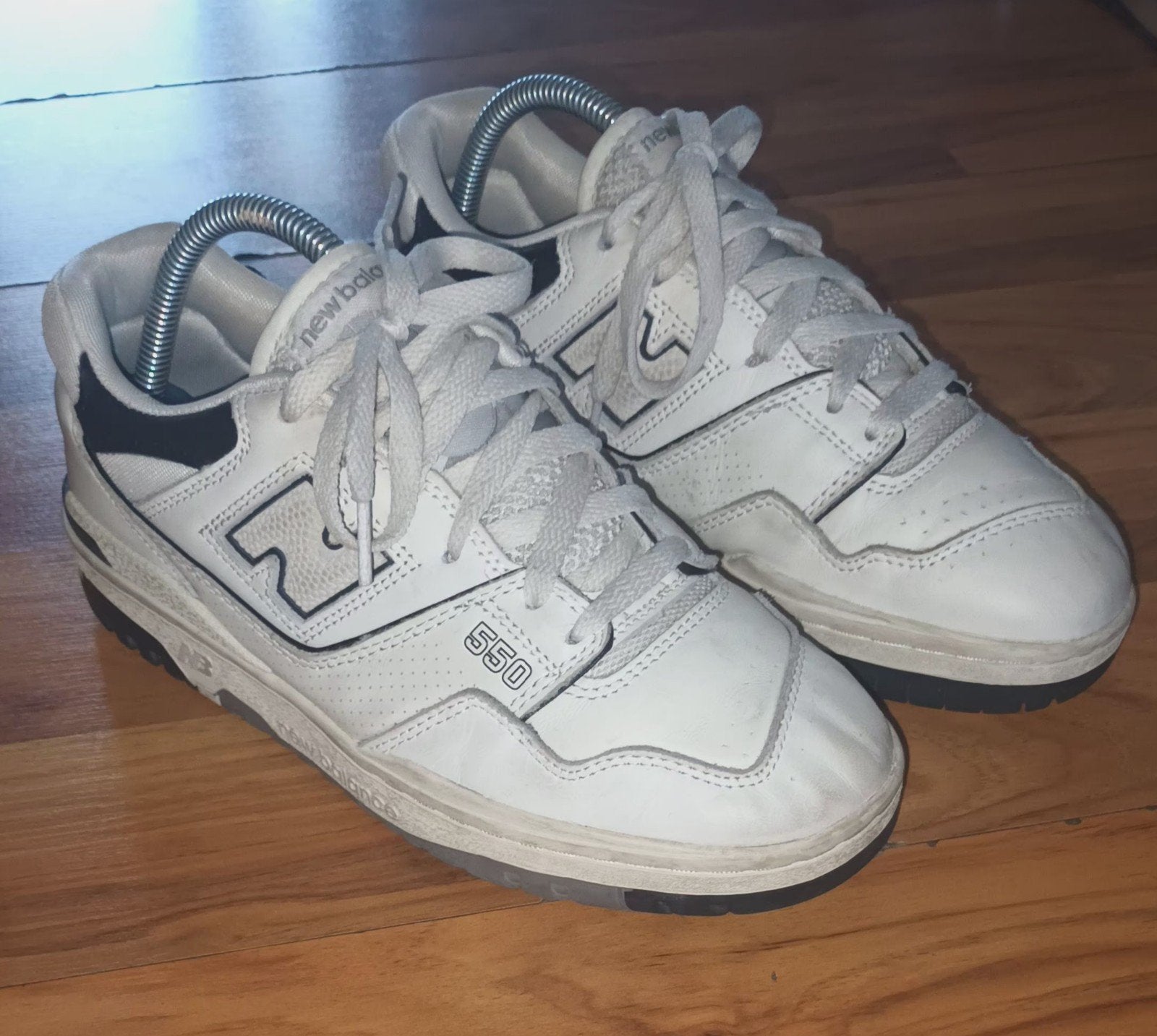 New balance 550 mt 40.5, Gebruikt, Nike, L00, Schoenen