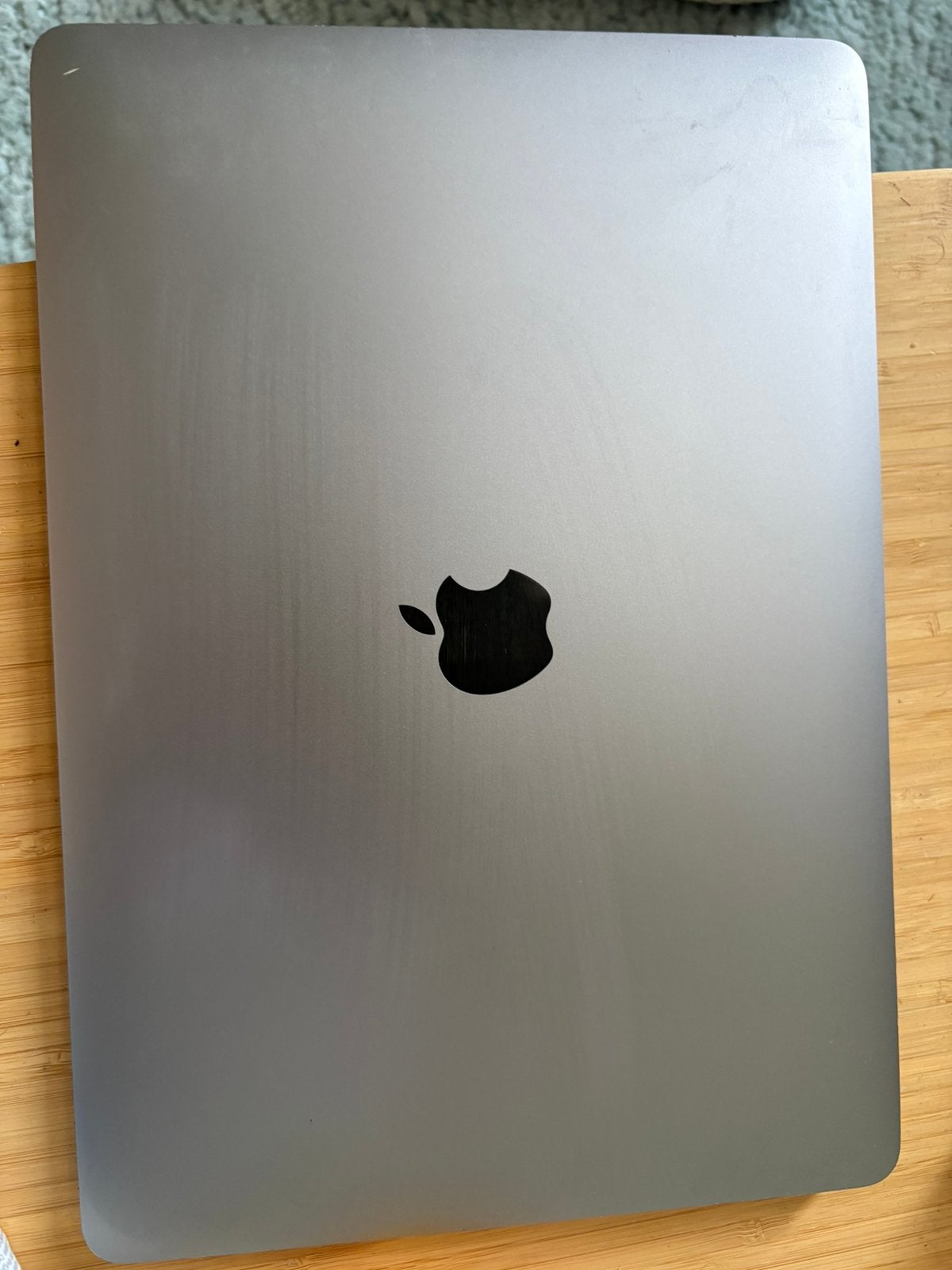 Macbook Air 2018, Computers en Software, Apple Macbooks, Gebruikt, Qwerty, 8 GB, 13 inch