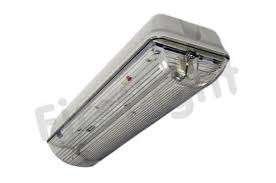 Macbright ede 1x8w nood-continu opbouw edem3, Ophalen of Verzenden, Nieuw