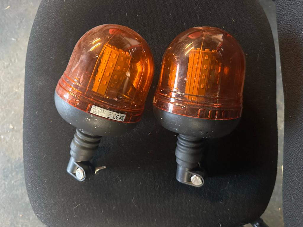 Led zwaailampen, Ophalen of Verzenden, Nieuw