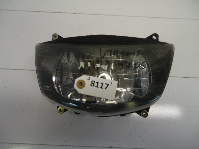 VTR1000F 1997 - 2006 Honda Koplamp D1-31424