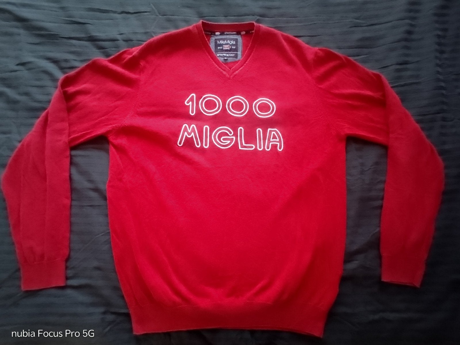 State of Art Mille Miglia TRUI XL, State of Art, Maat 56/58 (XL), Ophalen of Verzenden, Gedragen