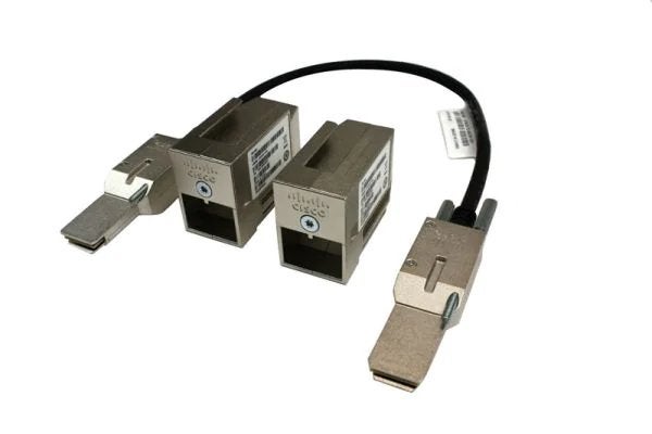 Cisco Catalyst C3650 Stack kit StackWise 160  adapter, Ophalen of Verzenden, Nieuw