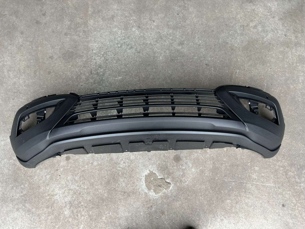 voorbumper crossland x 39097371 onderkant 2017+, Auto-onderdelen, Carrosserie en Plaatwerk, Info@opel.com, Duitsland, Voor, Opel