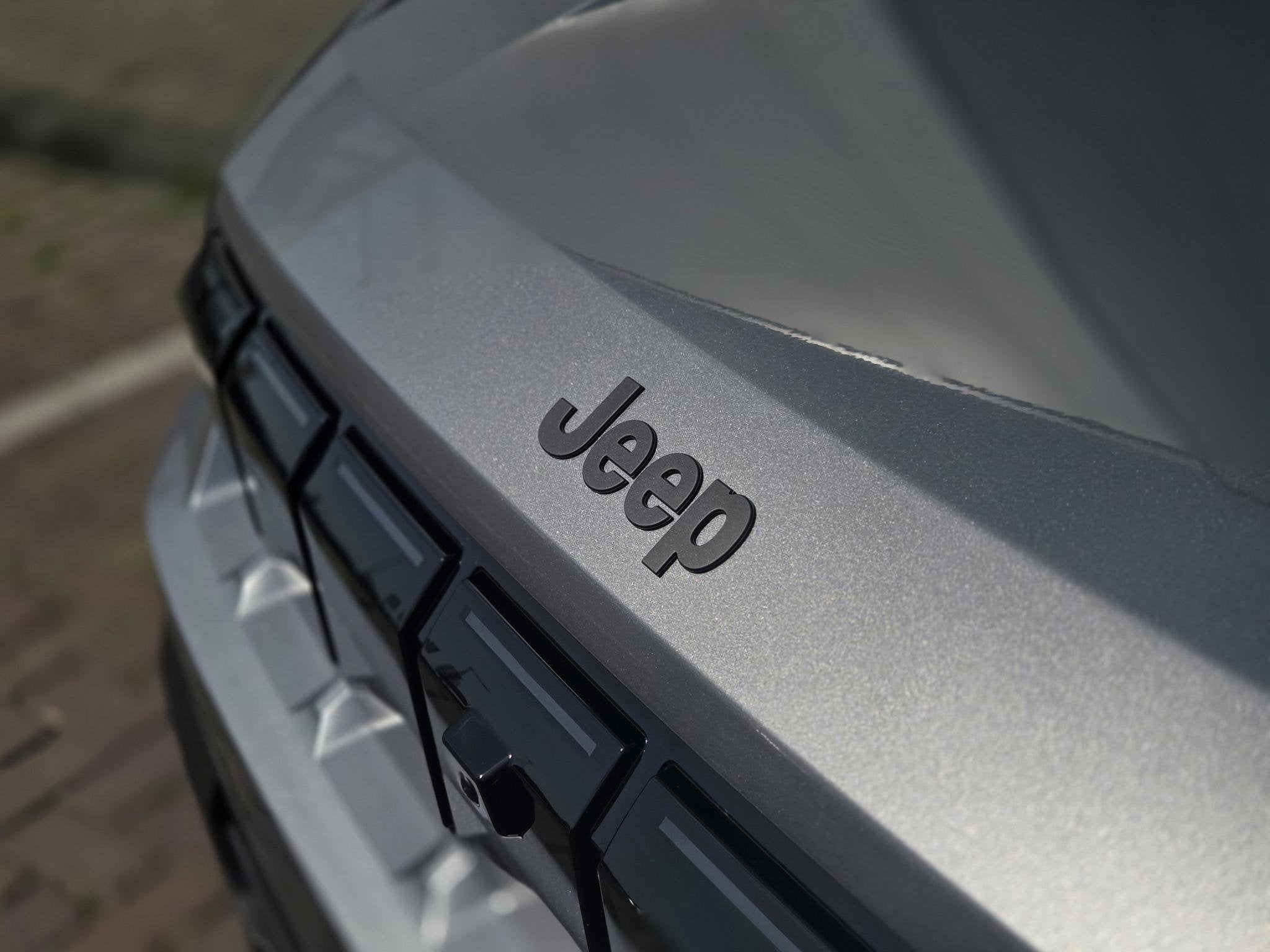 Jeep Compass 1.2 e-Hybrid First Edition | Apple-Android | Sc, Auto's, 145 pk, Gebruikt, 1199 cc, 1535 kg