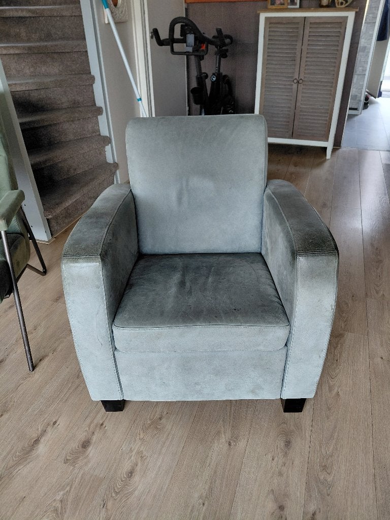 Fatuil, Ophalen, Gebruikt, 75 tot 100 cm, Leer