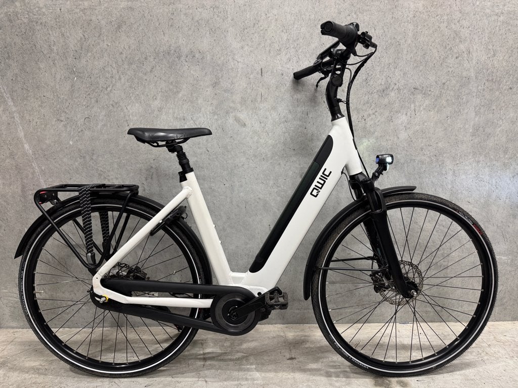 Elektrische fietsen vanaf 1.099 euro | nieuw en gebruikt