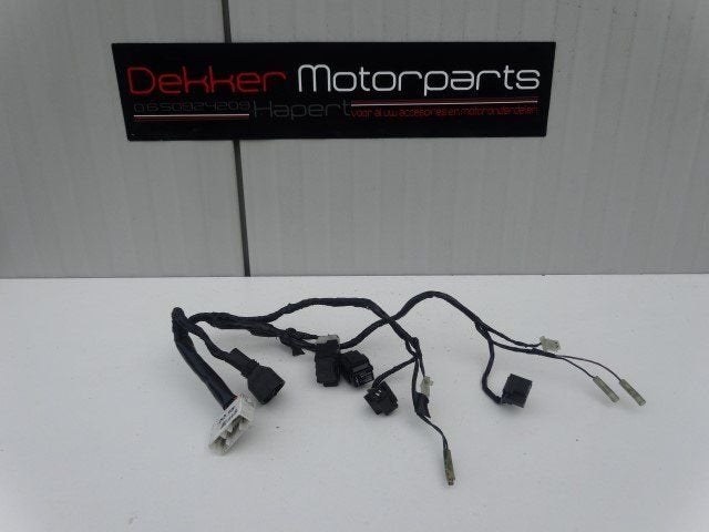 Teller / Cockpit Kabelboom Yamaha YZF R6 1999-2000 Netjes, Gebruikt, -, -, Ophalen of Verzenden