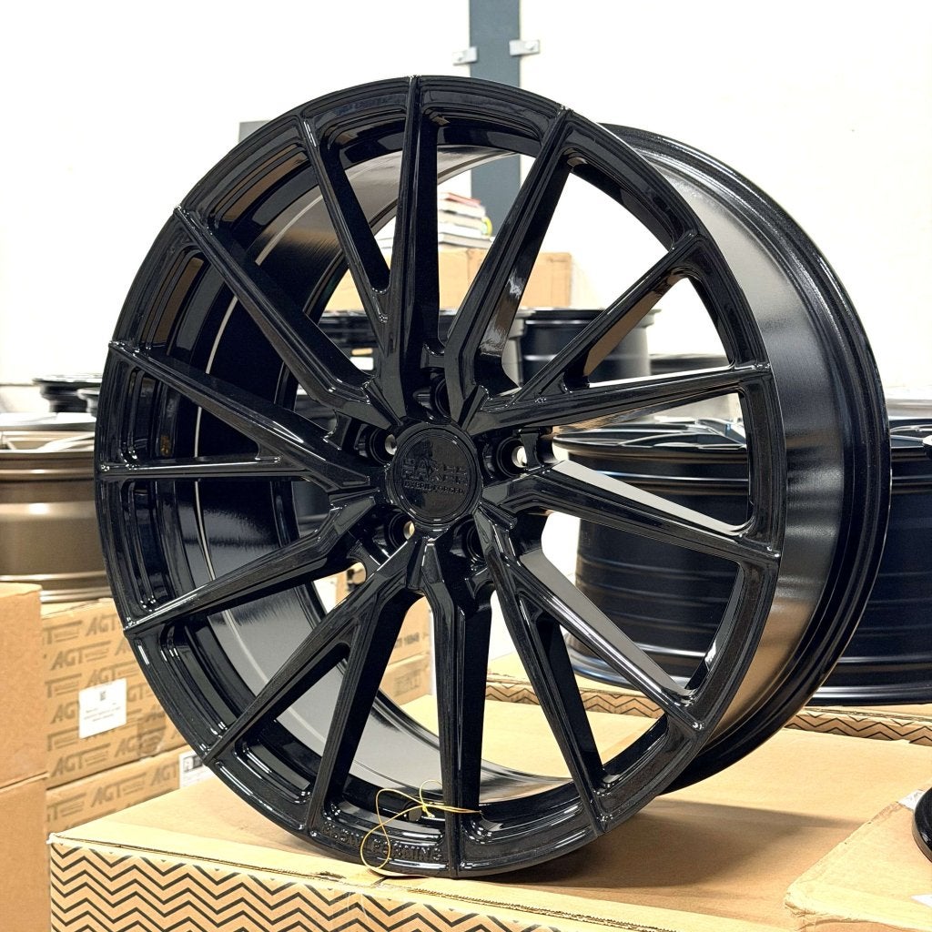 Haxer HX06 Velgen 20 Inch Audi A6 Q3 Q4 Q5 E-tron 5x112, Auto-onderdelen, Velg(en), Nieuw, Ophalen of Verzenden, Haxer Wheels