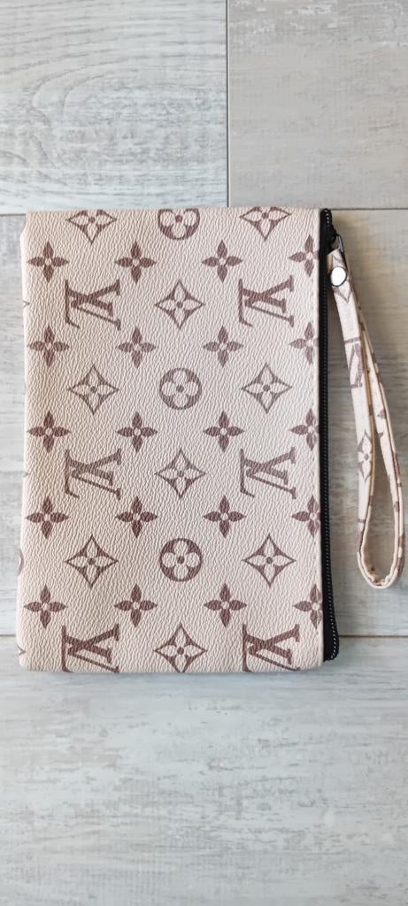 Louis Vuitton toilettasje / etui - Diverse kleuren, Ophalen of Verzenden, Nieuw, Bruin, Heer of Dame
