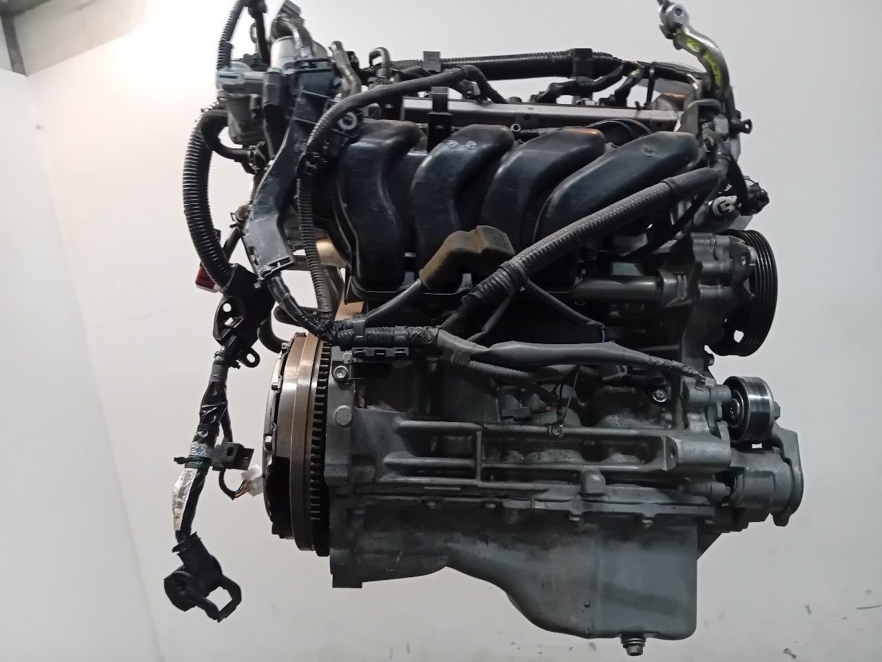 Motor Suzuki Ignis, Auto-onderdelen, Motor en Toebehoren, Onderdelen@venauto.nl, Van der Ven Autorecycling B.V., Gebruikt, Ettenseweg 76, 4706 PB Roosendaal, The Netherlands