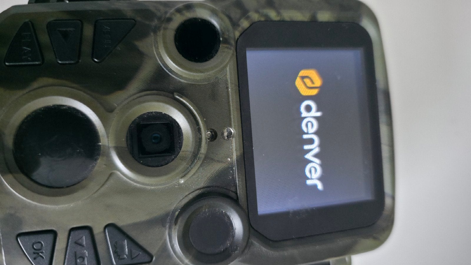Denver Wildcamera WCS-5020 - Zo goed als nieuw, Wildcamera, Ophalen of Verzenden, Zo goed als nieuw, Overige Merken