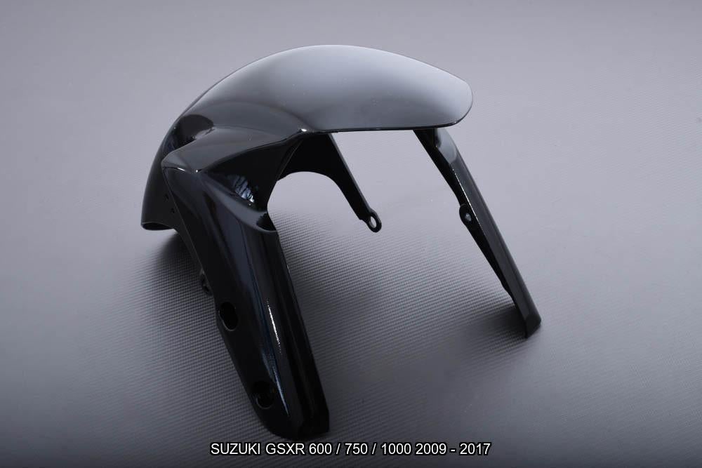 AVDB Voorspatbord voor SUZUKI GSXR 600 750 1000 2009 - 2017, Motoren, Ophalen of Verzenden, Nieuw