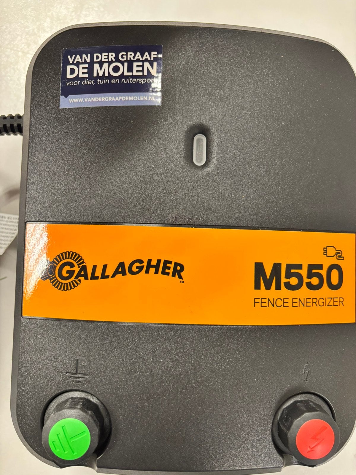 Gallagher M550 nieuw, Dieren en Toebehoren