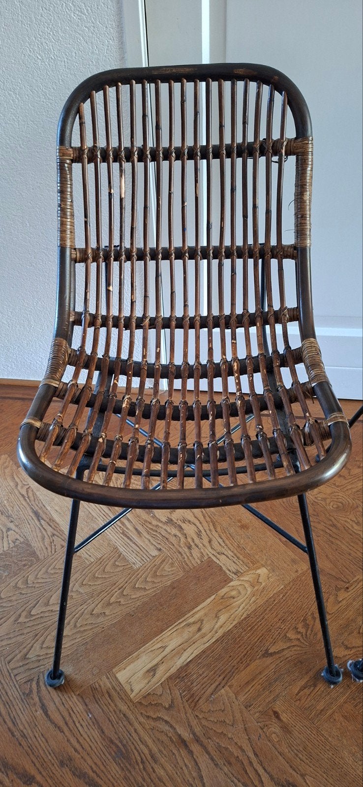 2 stoelen voor €30, Ophalen, Twee
