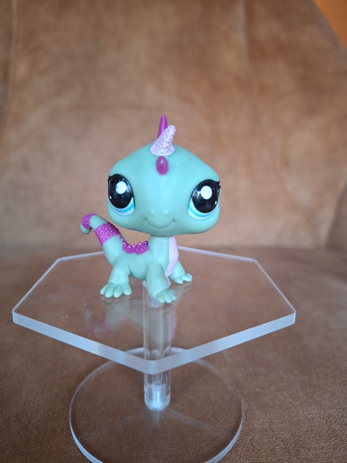 Littlest petshop 1865, Ophalen of Verzenden