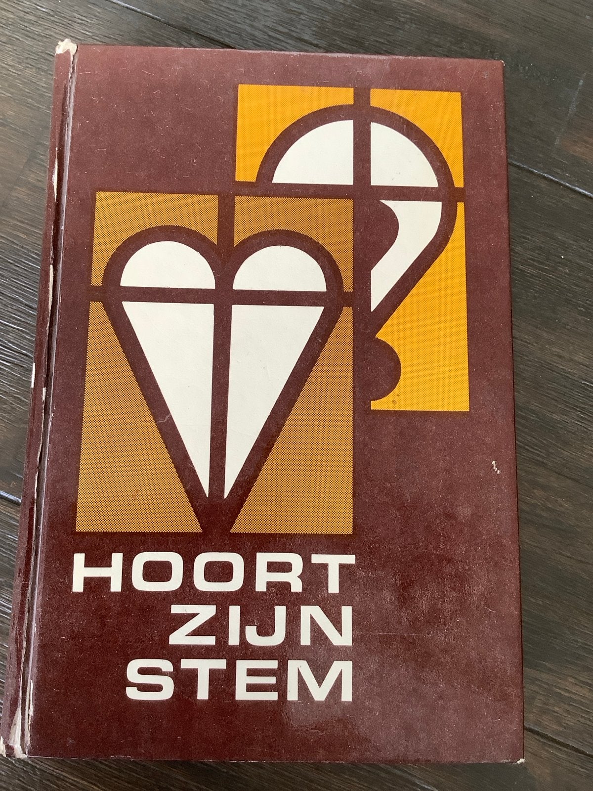 Hoort Zijn Stem - Bijbels dagboek voor jonge mensen, Ophalen of Verzenden, Gelezen, Christendom | Protestants