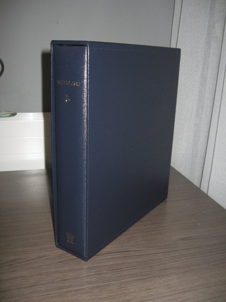 Importa Juweel Nederland Band 5. Nieuw., Ophalen of Verzenden, Verzamelalbum