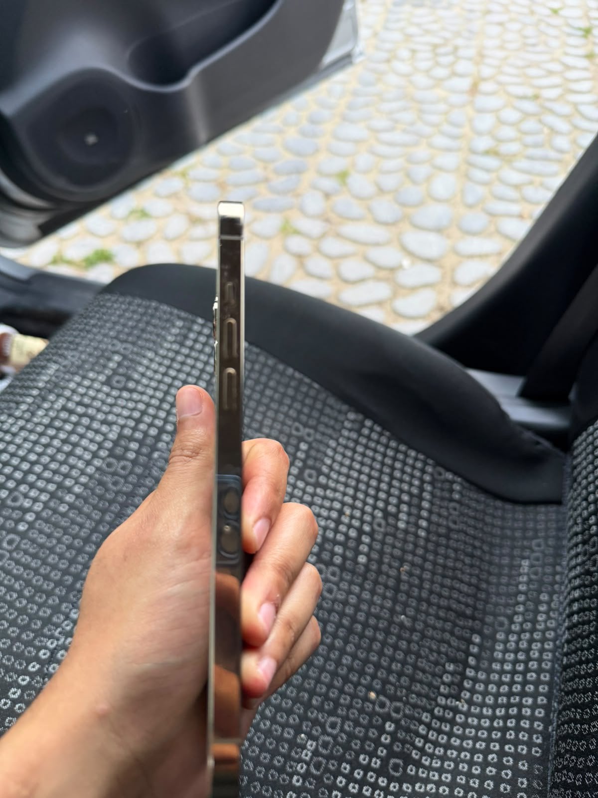 iPhone 12 Pro Max 256GB te koop