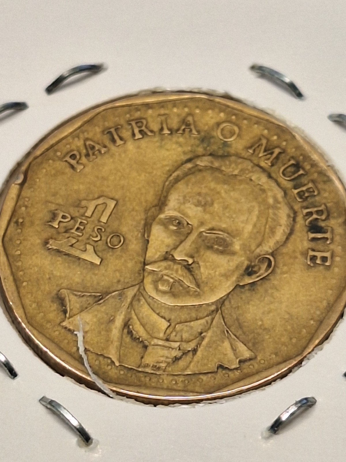 Cuba pesos 1994, Ophalen of Verzenden, Midden-Amerika
