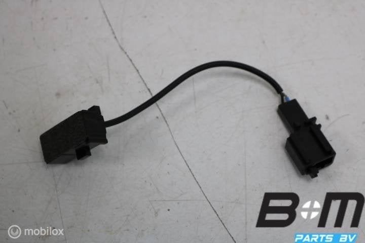 Telefoon microfoon VW Tiguan 5N 3B0035711B, Gebruikt