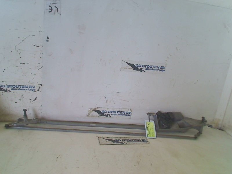 Ruitenwisser Mech + Motor VOOR Modus/Grand Modus (JP) 2005, Gebruikt, Renault Deutschland AG, Dialog.deutschland@renault.de, Peter-Huppertz-Straße 5, Köln 51063, , Duitsland