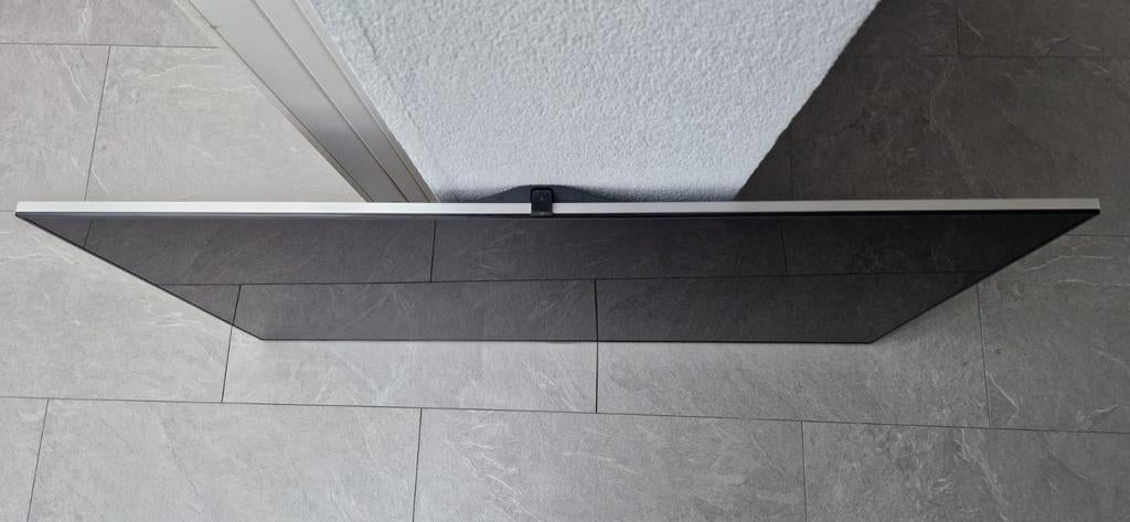 Samsung (defect) voor onderdelen 46 inch, Ophalen of Verzenden, Niet werkend, Samsung