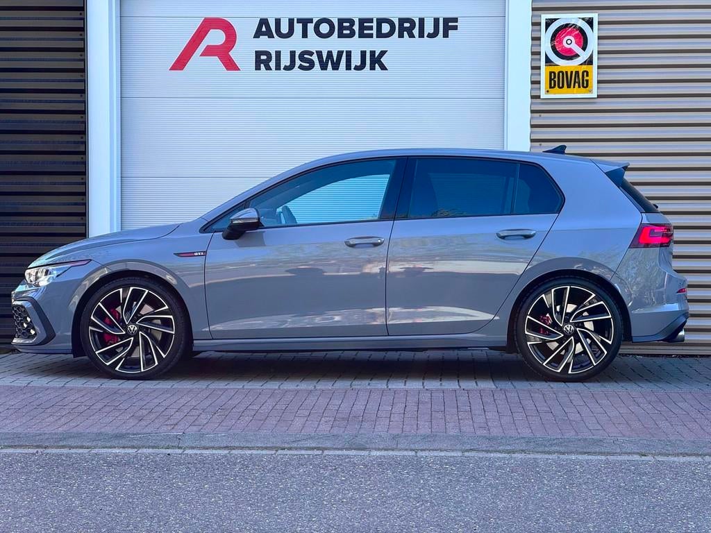 Volkswagen Golf 2.0 TSI GTI H&K/Matrix/Camera/Blindspot, 12 maanden, 730 kg, Euro 6, 4 cilinders