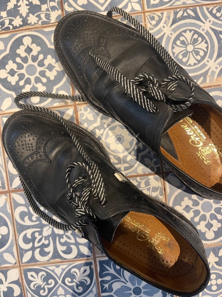 Greve Golfschoenen, Ophalen of Verzenden, Zo goed als nieuw, Schoenen, Overige merken