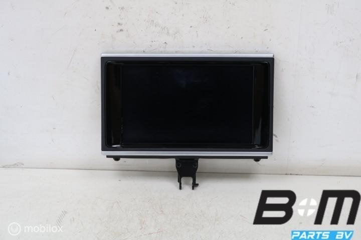 NIEUWSTAAT! Display High Audi A6 4G 4G591607D, Auto diversen, Autoradio's, Gebruikt