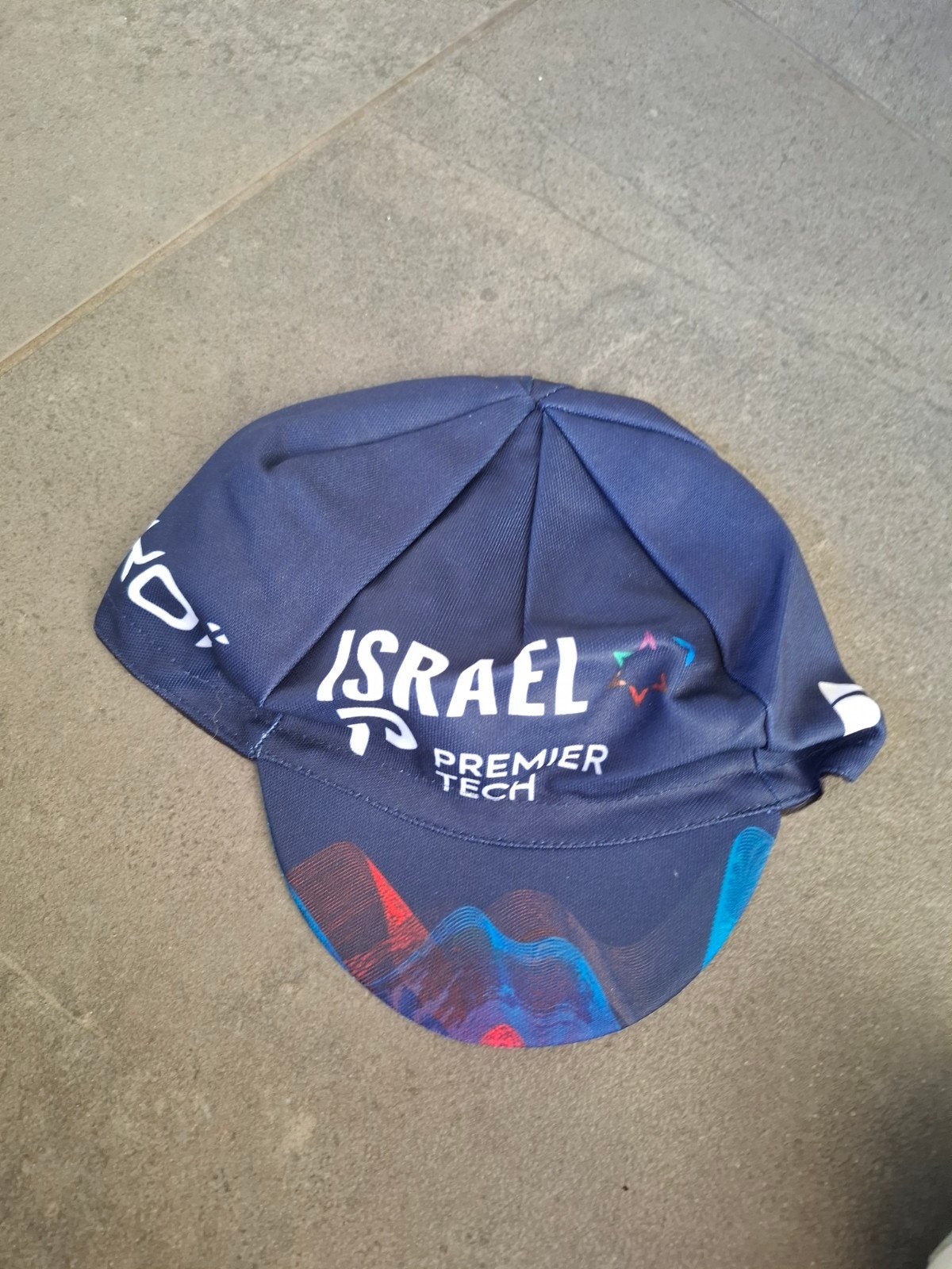 Israel premier tech koerspetje nieuw, Ophalen of Verzenden, Nieuw, Bovenkleding