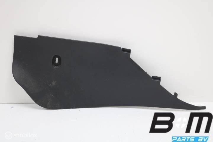 Zijbekleding middenconsole links VW Golf Plus 5M1863046B, Auto-onderdelen, Gebruikt