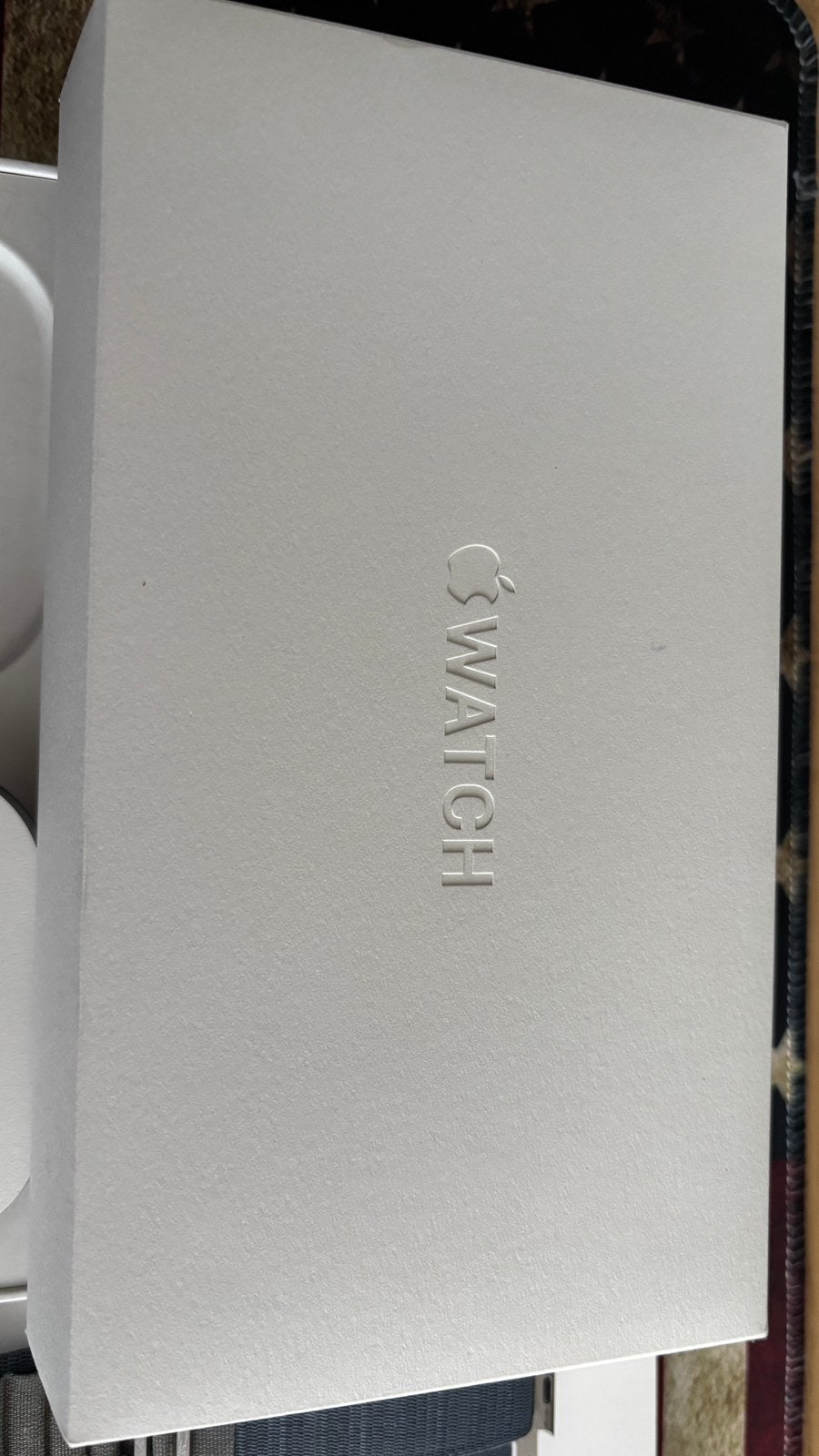 Foto 4 van Apple Watch Ultra 2