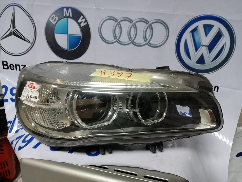 Koplamp BMW 2 Serie F45 F46 Full Led A87214904 Origineel, Gebruikt, -, -, Ophalen of Verzenden