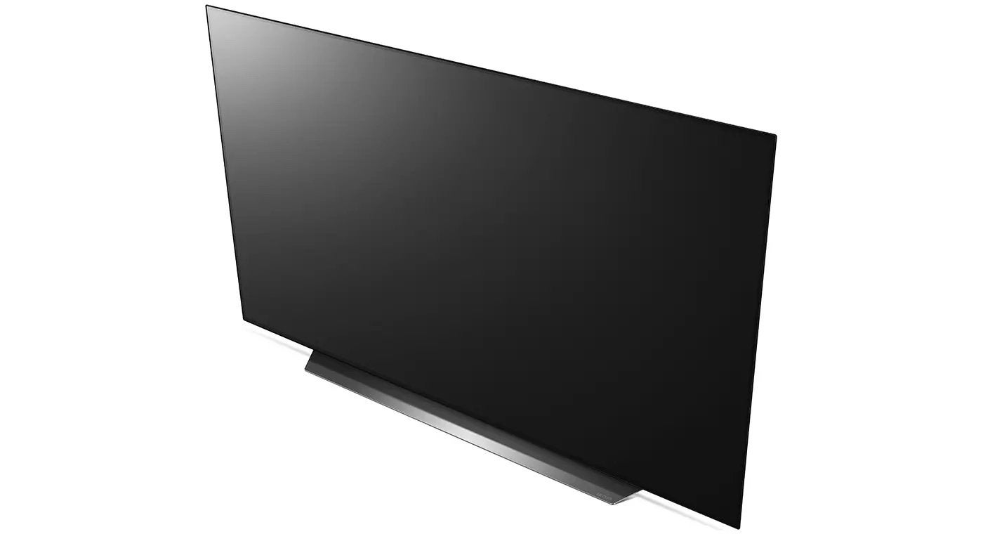 LG OLED55CX6LA 55 inch 4K OLED Smart TV, Ophalen, OLED, 100 cm of meer, 4k (UHD)