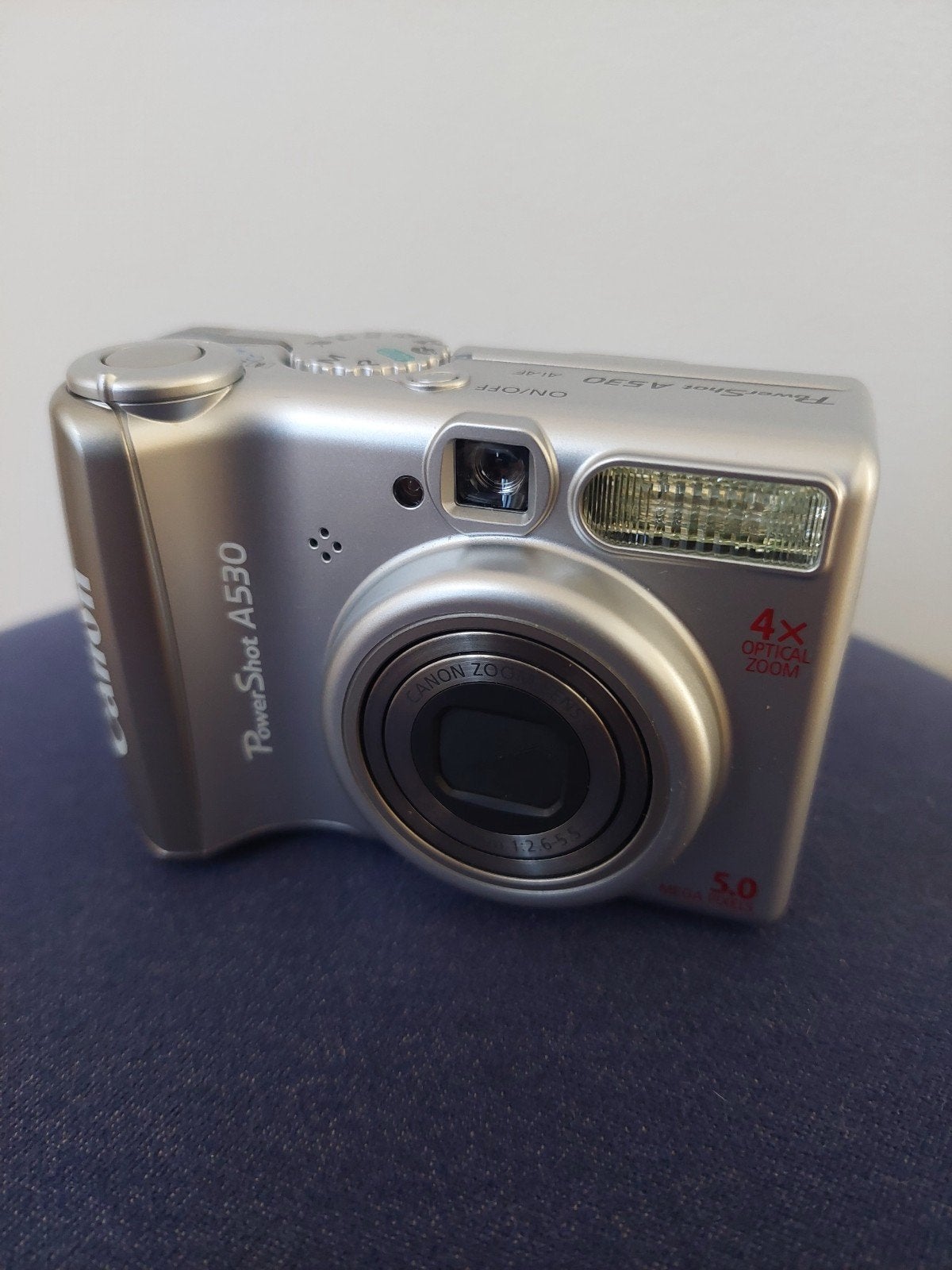 Vind canon a530 op Marktplaats - juli 2026
