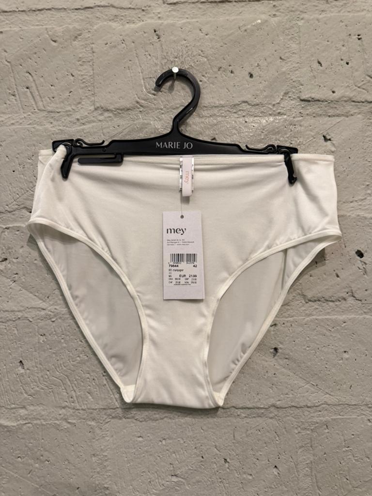 Mey slip 42 NIEUW!! Nu €10, Ophalen of Verzenden, Slip