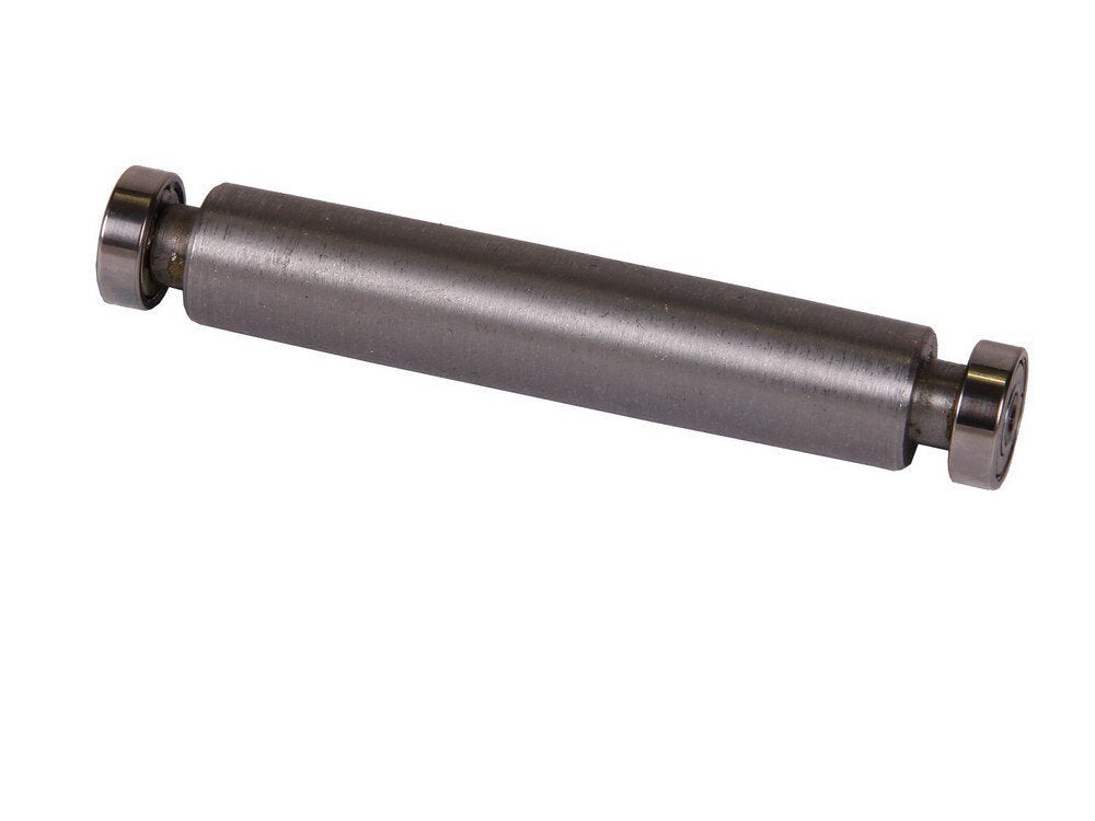 Optionele roller voor profiel en pijpuitslijper 25mm, Verzenden
