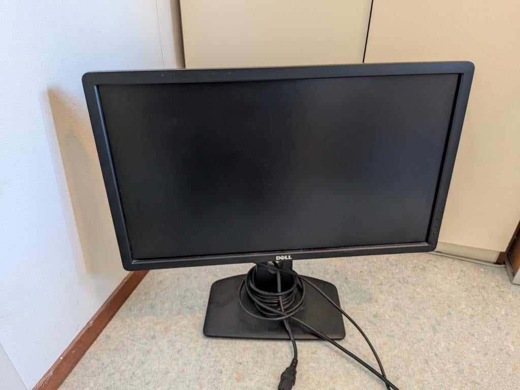 Dell p2312Ht 23 inch beeldscherm full HD, IPS, Full HD, Ophalen of Verzenden, Zo goed als nieuw
